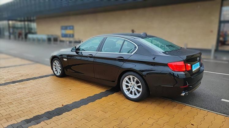 BMW 520d