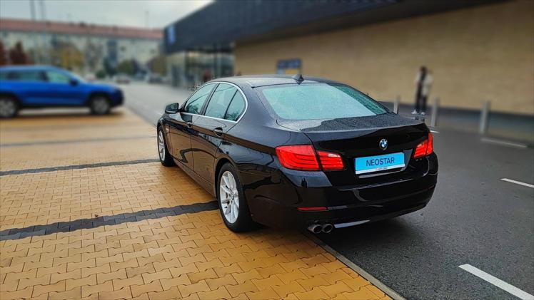 BMW 520d