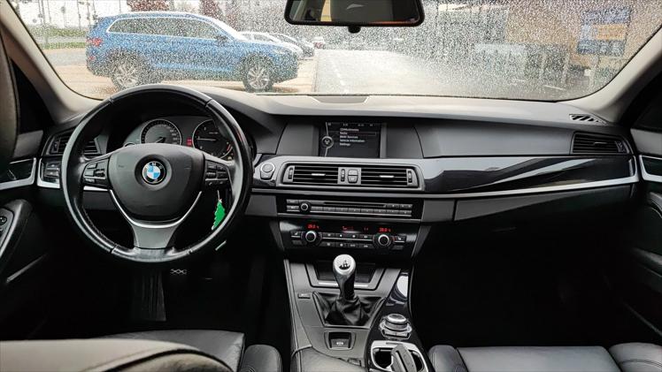 BMW 520d