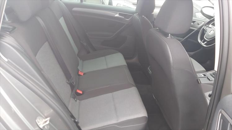 VW Golf Variant 1,6 TDI BMT Comfortline