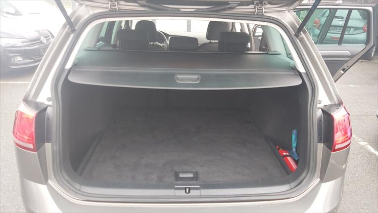 VW Golf Variant 1,6 TDI BMT Comfortline