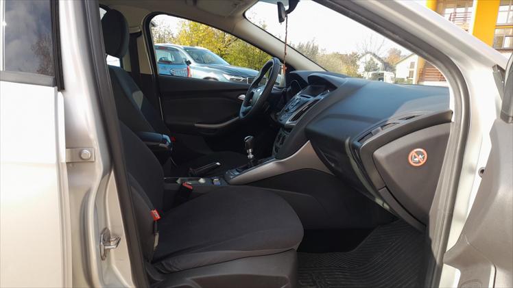 Ford Focus 1,6 TDCi Trend