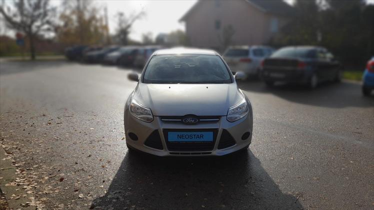 Ford Focus 1,6 TDCi Trend