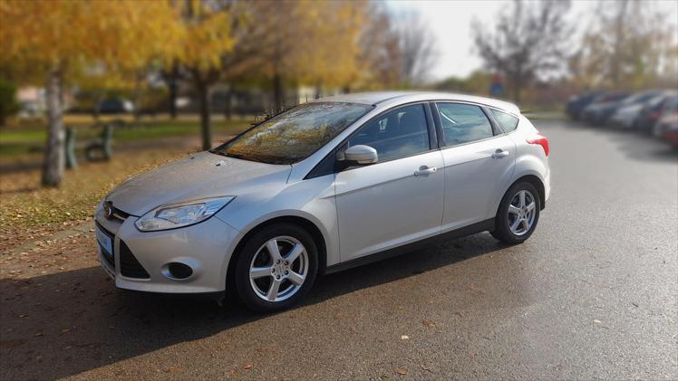 Ford Focus 1,6 TDCi Trend