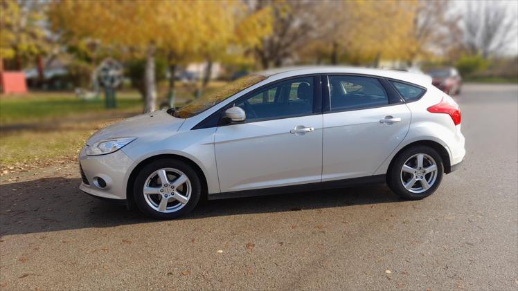 Ford Focus 1,6 TDCi Trend