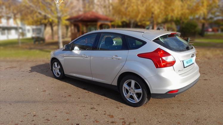 Ford Focus 1,6 TDCi Trend