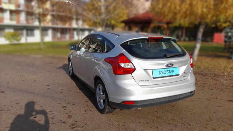 Ford Focus 1,6 TDCi Trend