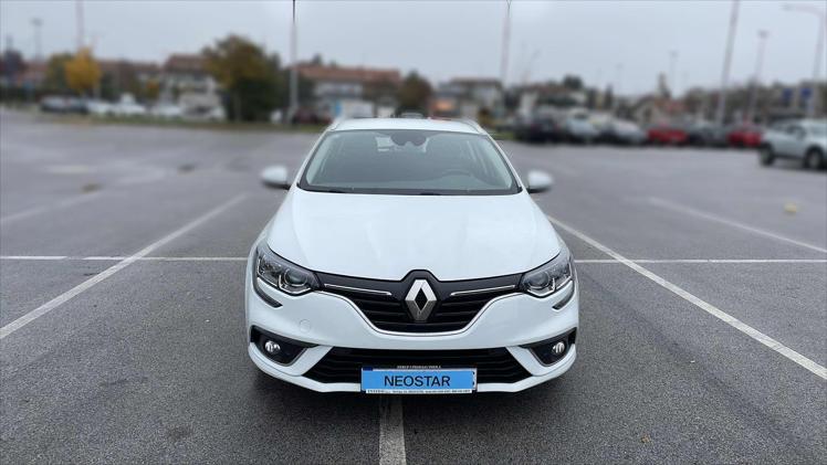 Renault Mégane Grandtour dCi 110 Energy Intens EDC