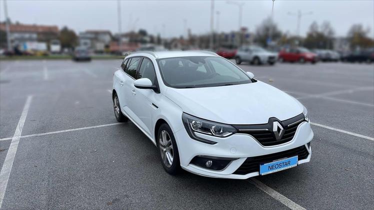 Renault Mégane Grandtour dCi 110 Energy Intens EDC