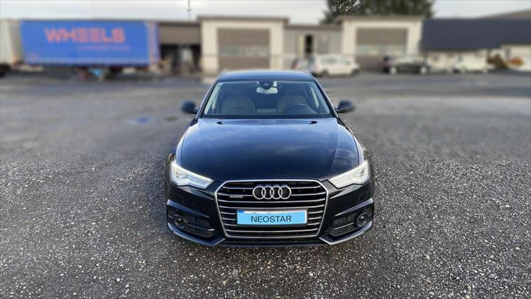 Audi A6 Avant 3,0 TDI quattro S tronic