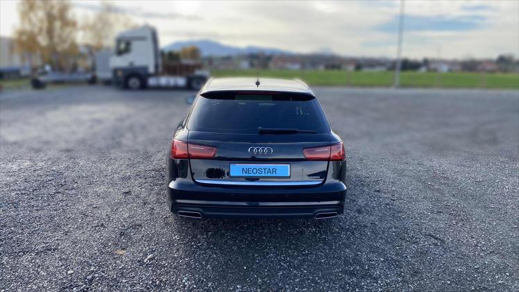 Audi A6 Avant 3,0 TDI quattro S tronic