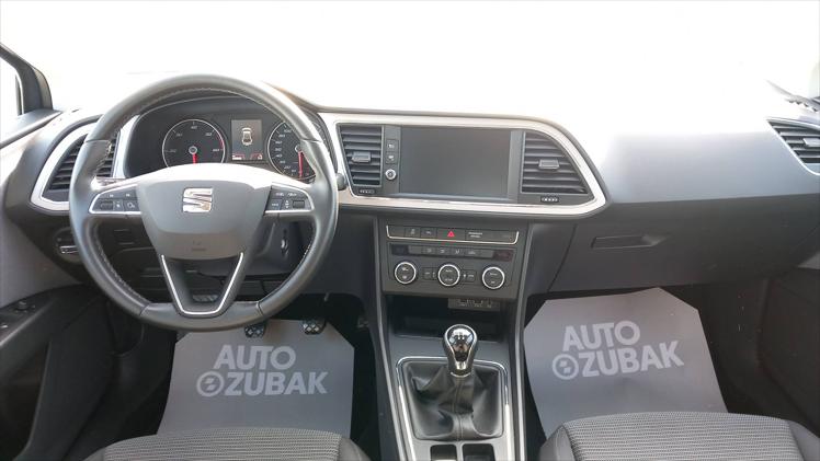 Seat Leon 1,6 TDI Style