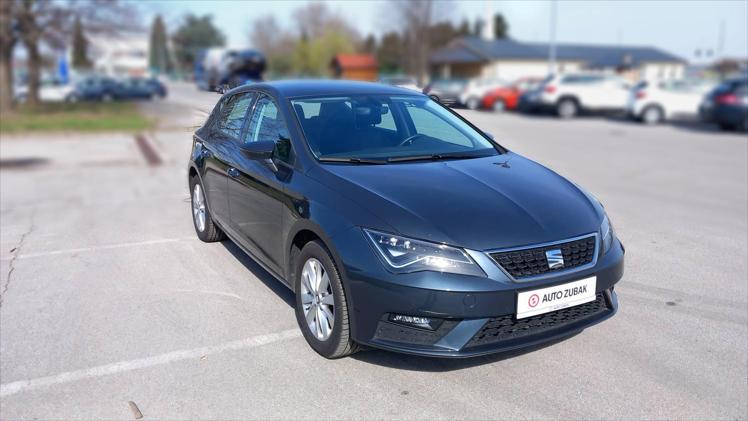 Seat Leon 1,6 TDI Style