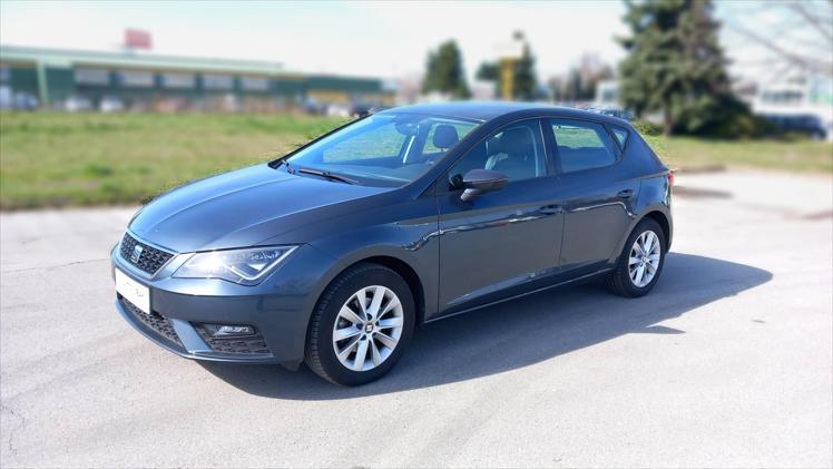 Seat Leon 1,6 TDI Style