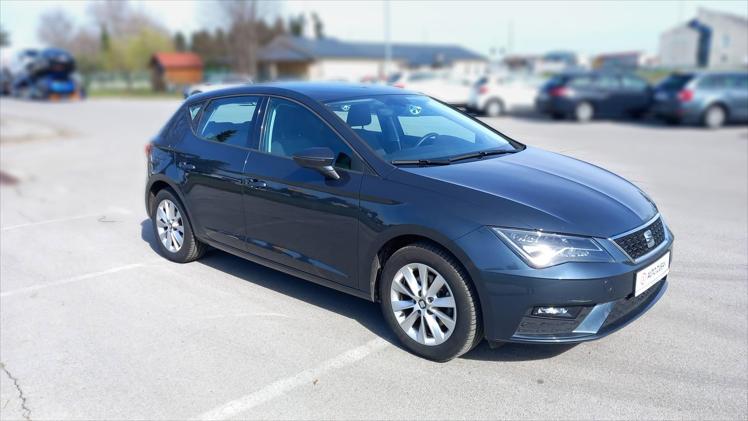 Seat Leon 1,6 TDI Style