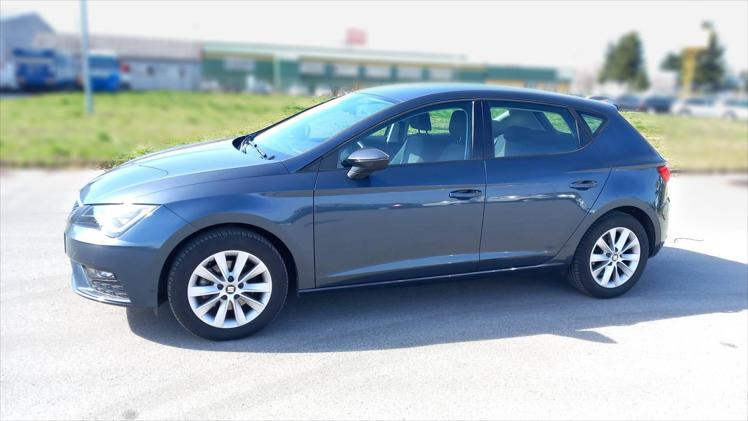 Seat Leon 1,6 TDI Style