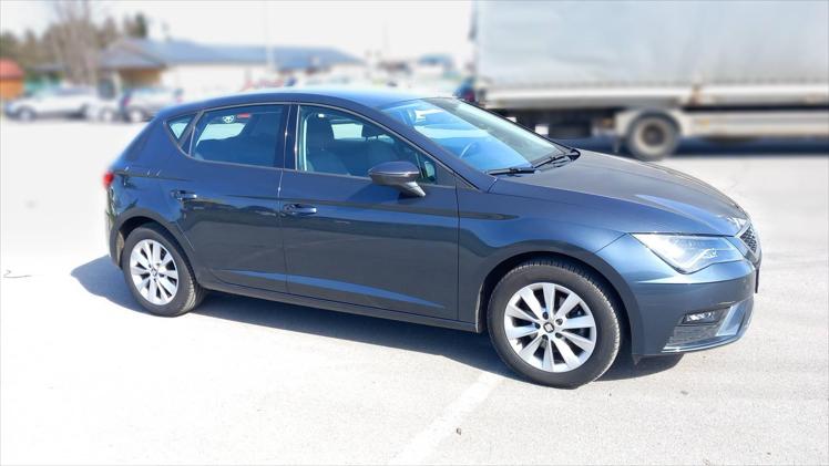 Seat Leon 1,6 TDI Style