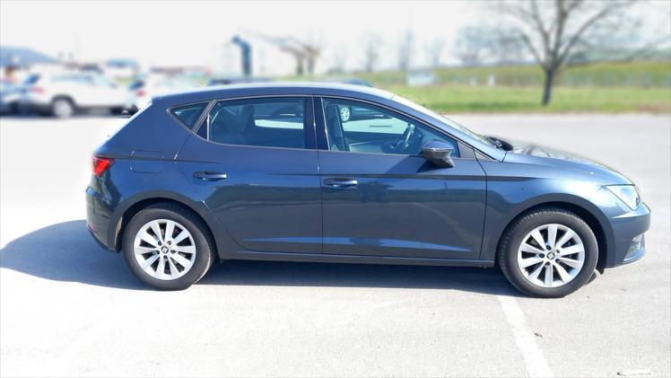 Seat Leon 1,6 TDI Style