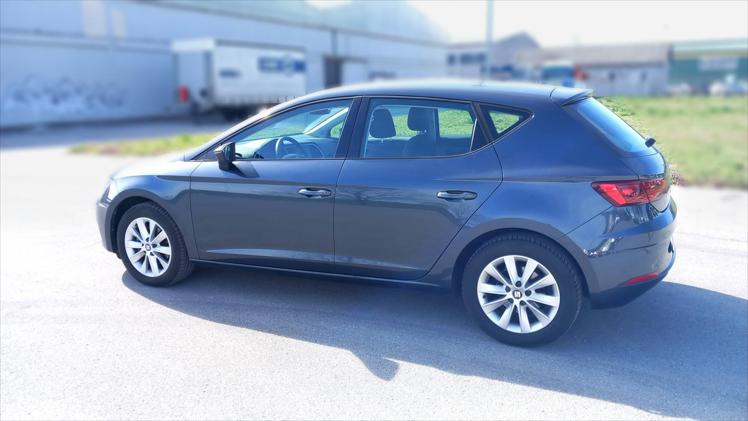 Seat Leon 1,6 TDI Style