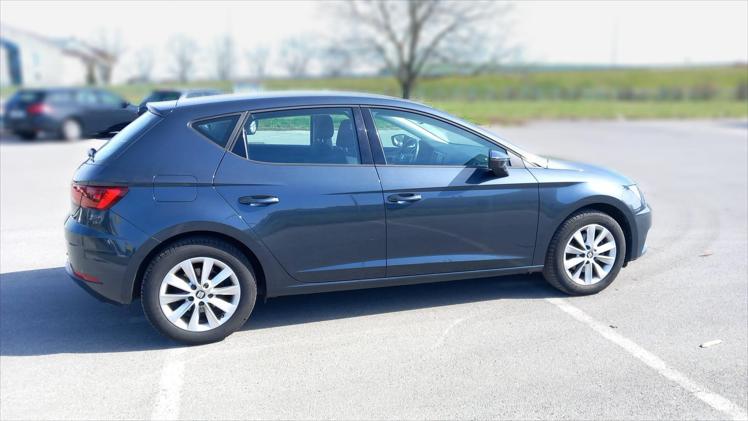 Seat Leon 1,6 TDI Style