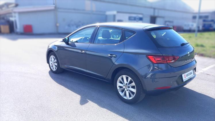 Seat Leon 1,6 TDI Style