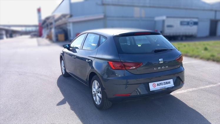 Seat Leon 1,6 TDI Style