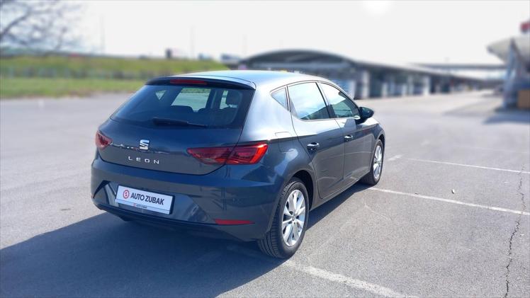 Seat Leon 1,6 TDI Style