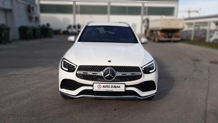 Mercedes-Benz GLC 300 de 4MATIC AMG Line Aut.