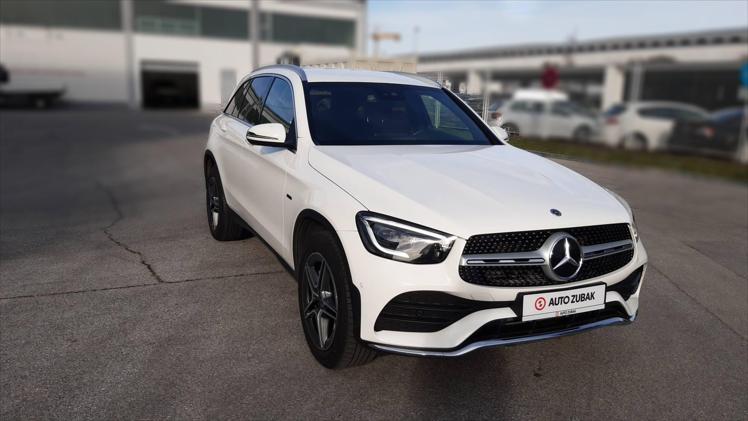 Mercedes-Benz GLC 300 de 4MATIC AMG Line Aut.