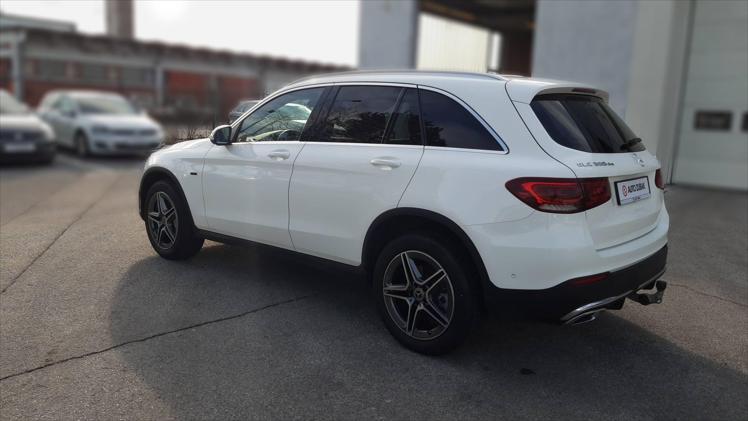 Mercedes-Benz GLC 300 de 4MATIC AMG Line Aut.