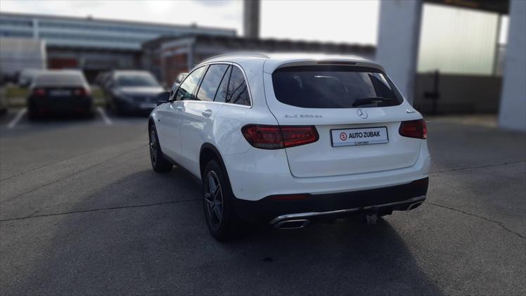 Mercedes-Benz GLC 300 de 4MATIC AMG Line Aut.