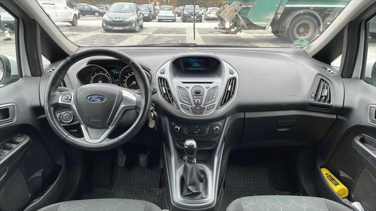 Ford B-MAX 1,0 GTDi EcoBoost Trend