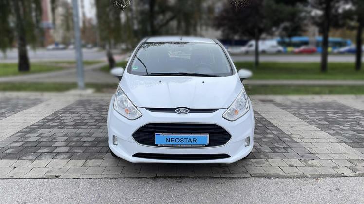 Ford B-MAX 1,0 GTDi EcoBoost Trend