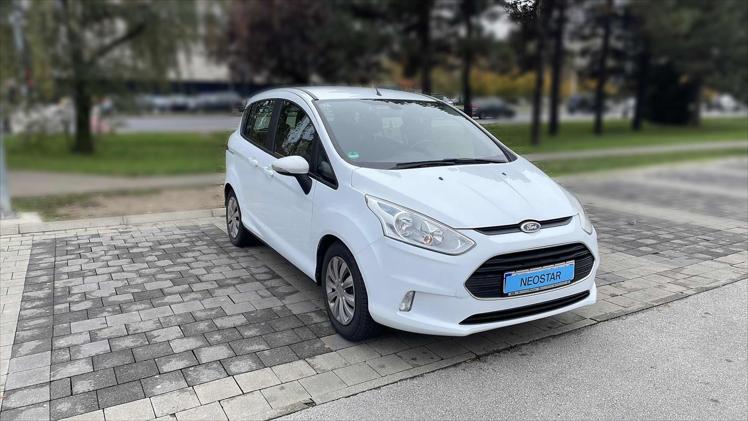 Ford B-MAX 1,0 GTDi EcoBoost Trend