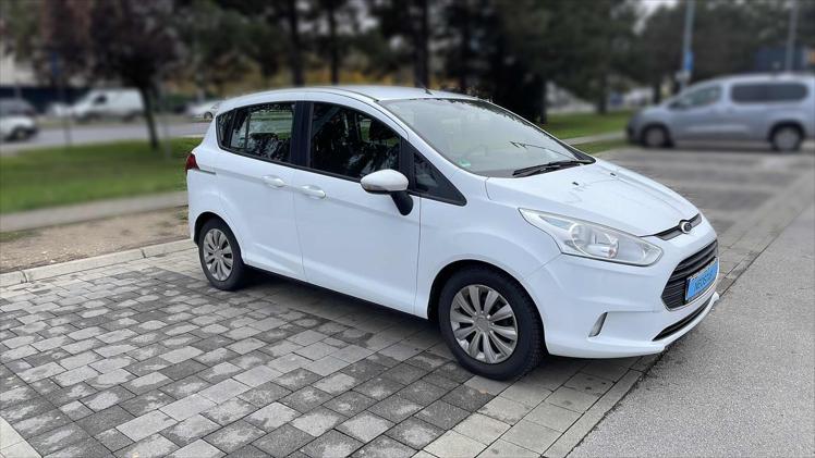 Ford B-MAX 1,0 GTDi EcoBoost Trend