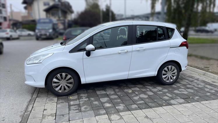 Ford B-MAX 1,0 GTDi EcoBoost Trend