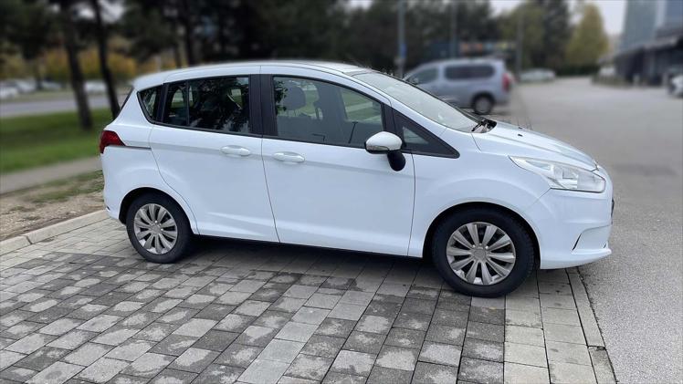 Ford B-MAX 1,0 GTDi EcoBoost Trend