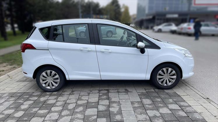 Ford B-MAX 1,0 GTDi EcoBoost Trend