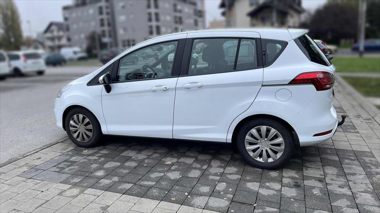 Ford B-MAX 1,0 GTDi EcoBoost Trend