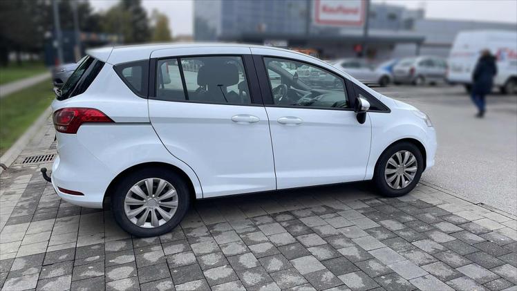 Ford B-MAX 1,0 GTDi EcoBoost Trend