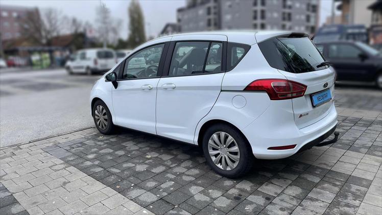 Ford B-MAX 1,0 GTDi EcoBoost Trend