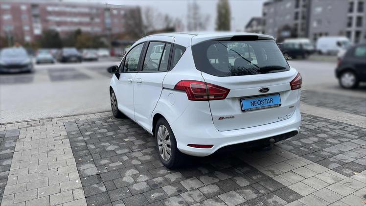 Ford B-MAX 1,0 GTDi EcoBoost Trend