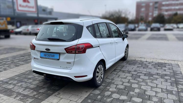 Ford B-MAX 1,0 GTDi EcoBoost Trend