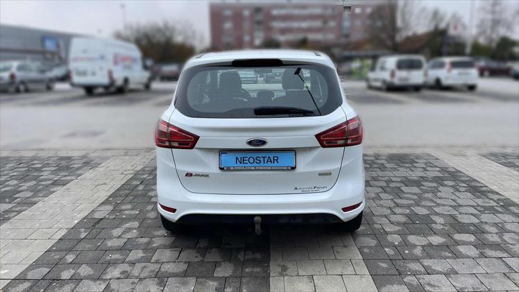 Ford B-MAX 1,0 GTDi EcoBoost Trend