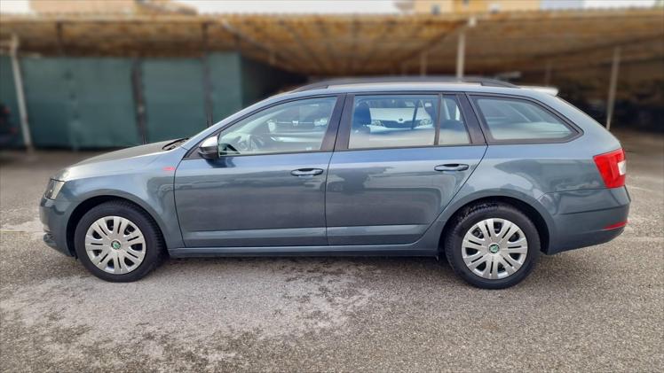 Škoda Octavia Combi 1,6 TDI Active