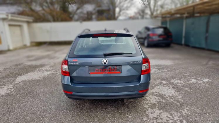 Škoda Octavia Combi 1,6 TDI Active