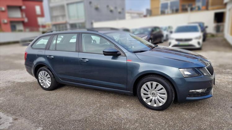 Škoda Octavia Combi 1,6 TDI Active