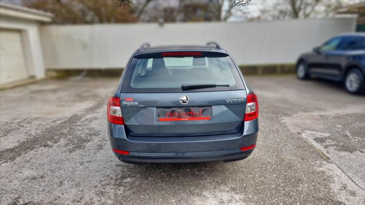 Škoda Octavia Combi 1,6 TDI Active