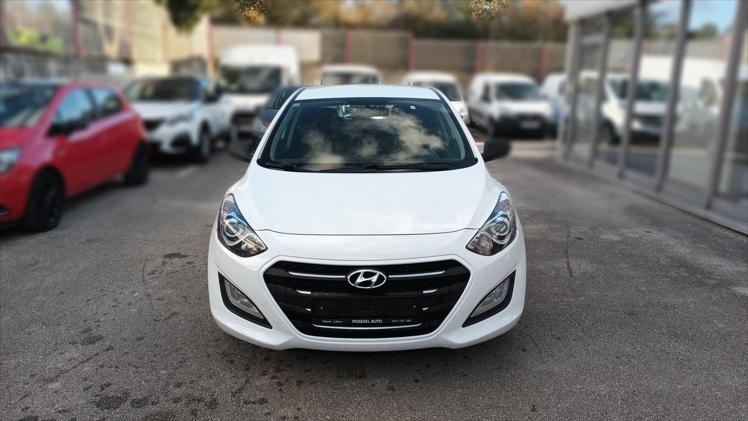 Hyundai i30 1,6 CRDi 110 Premium