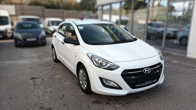 Hyundai i30 1,6 CRDi 110 Premium